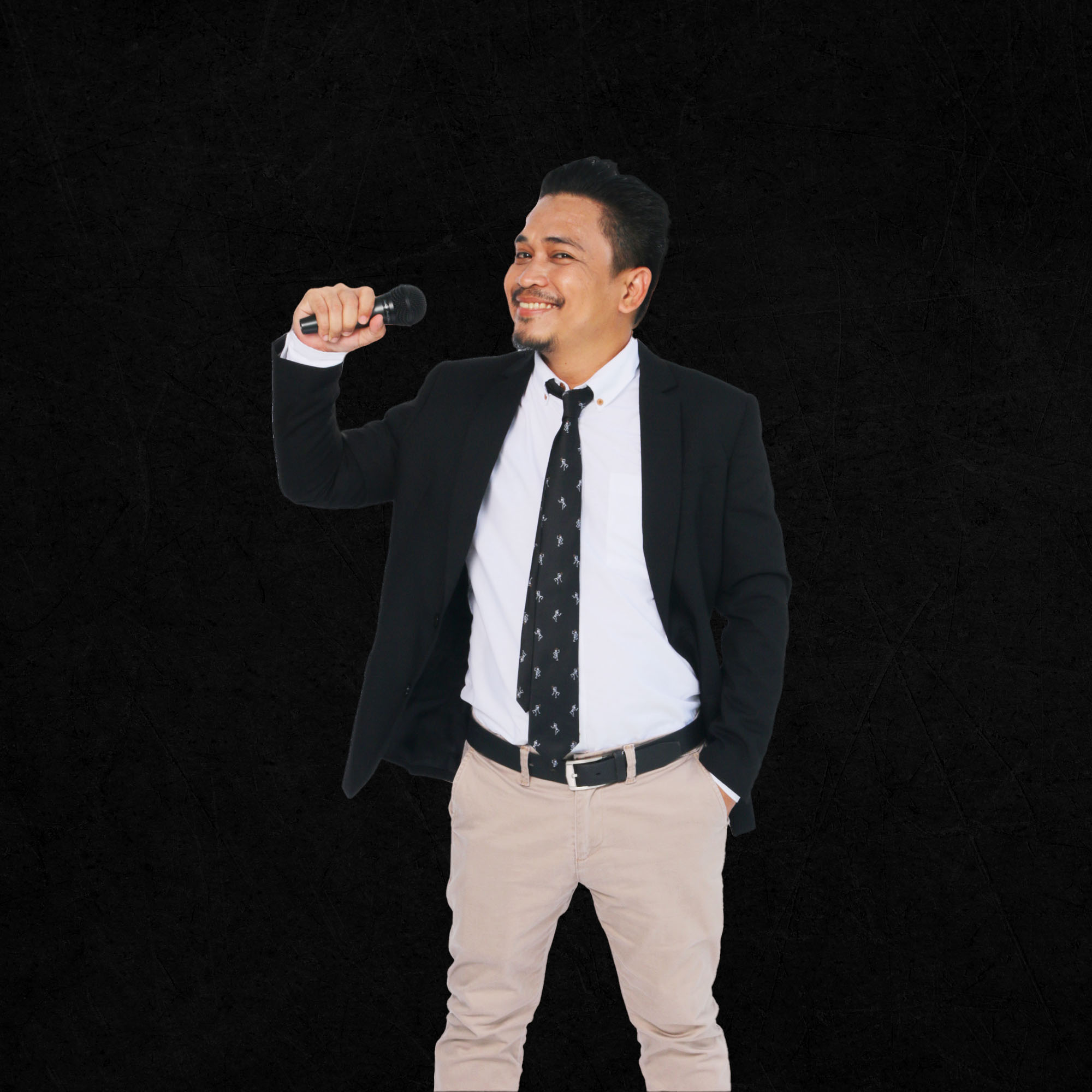 Marlon Tapalord