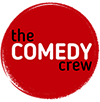 The Comedy Crew Logo