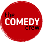 The Comedy Crew Logo