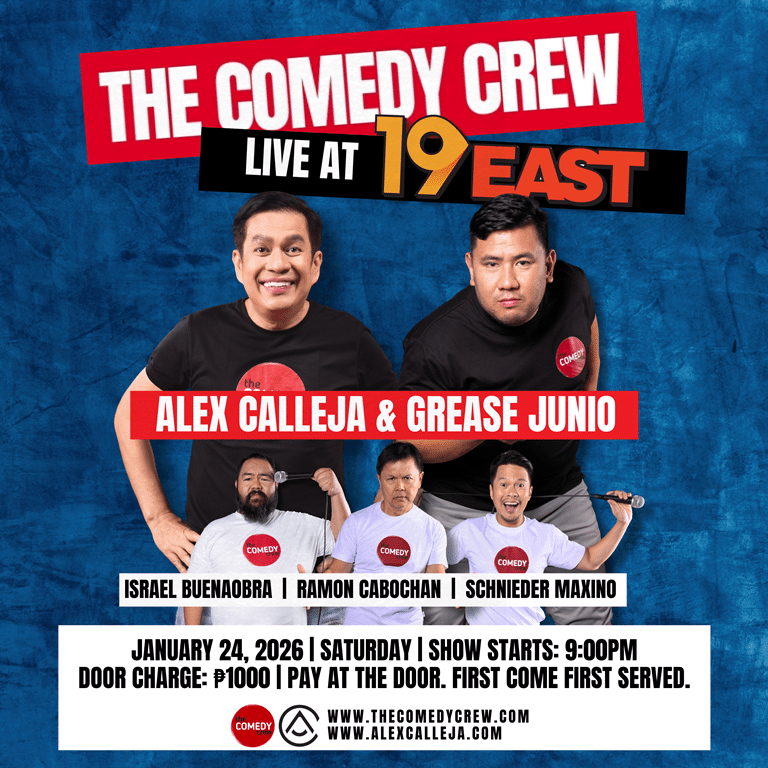 19 east jan 2026