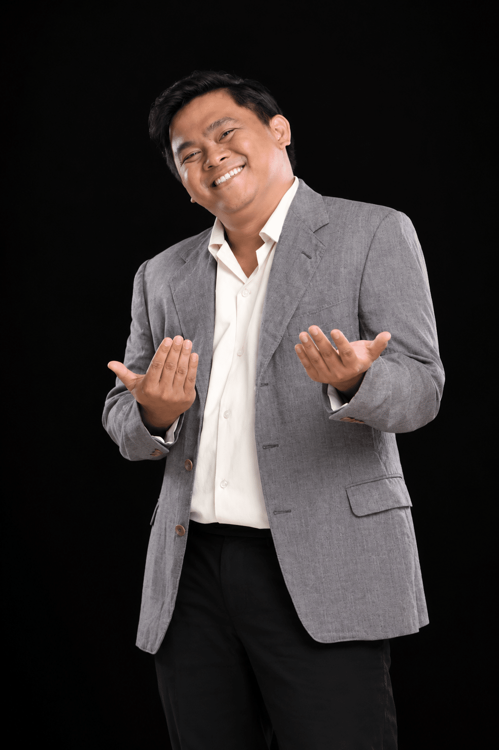 Francis Odtojan